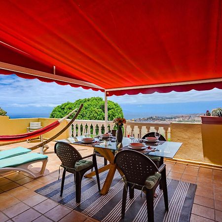 Balcon Smart Home Hi-End Services Media Streaming Costa Adeje  Exteriér fotografie
