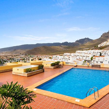 Balcon Smart Home Hi-End Services Media Streaming Costa Adeje  Exteriér fotografie