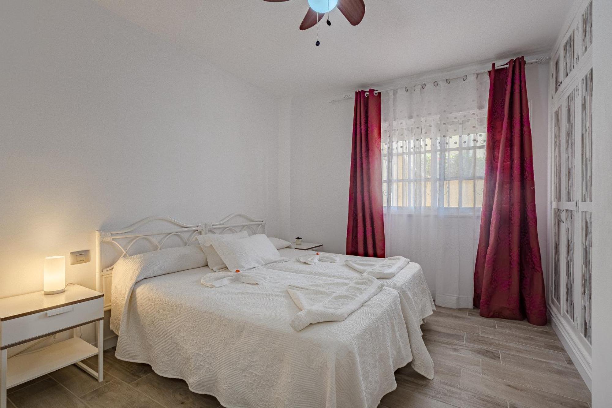Balcon Smart Home Hi-End Services Media Streaming Costa Adeje  Exteriér fotografie