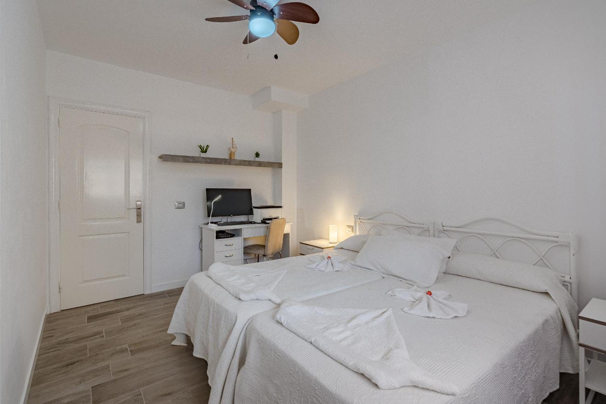 Balcon Smart Home Hi-End Services Media Streaming Costa Adeje  Exteriér fotografie