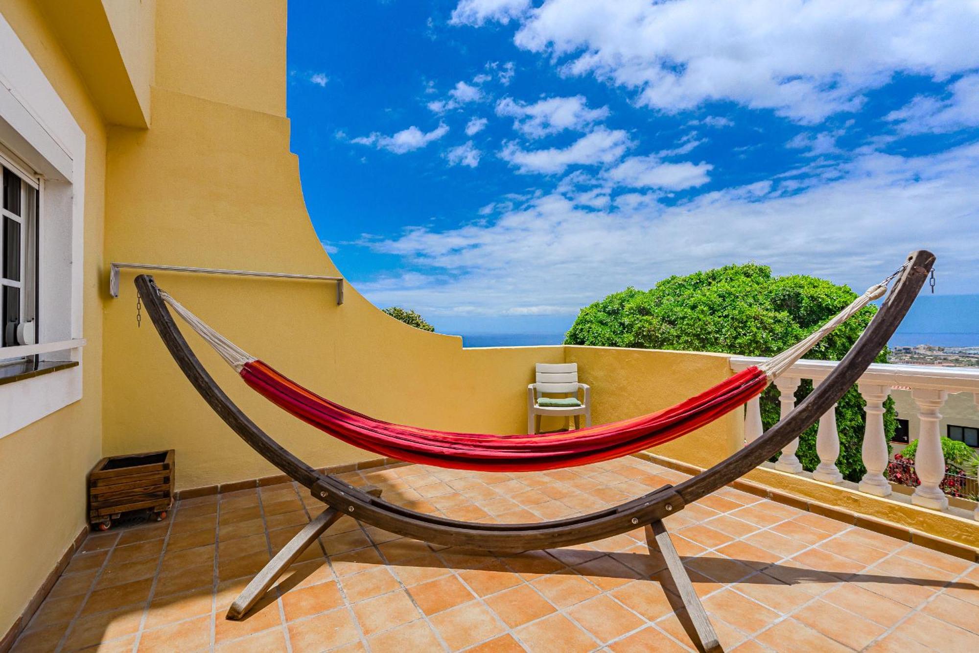 Balcon Smart Home Hi-End Services Media Streaming Costa Adeje  Exteriér fotografie